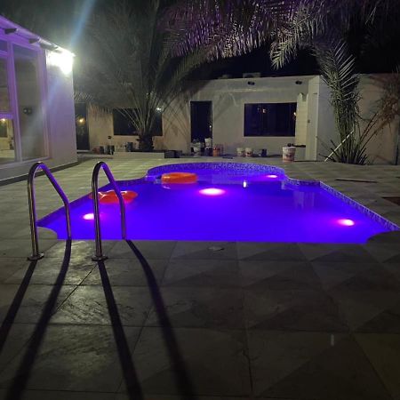 Dar Alhamra Inn نزل دار الحمراء Al Ḩamrāʼ 외부 사진